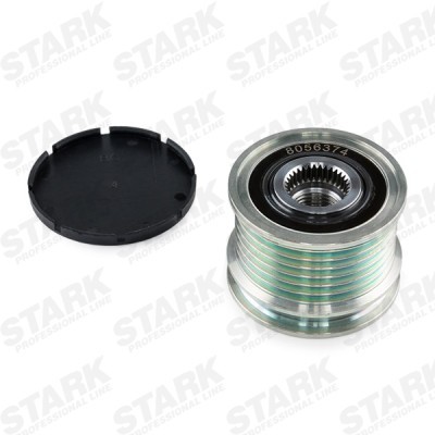 Alternator – one-way clutch Stark SKFC-1210003 SKFC-1210003 - photo 3
