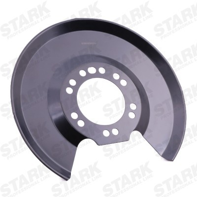 Splash Panel brake disc Stark SKSPB-2340255 SKSPB-2340255 - photo 2