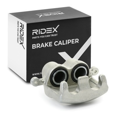 Brake Caliper RIDEX 78B1324 78B1324 - photo 2
