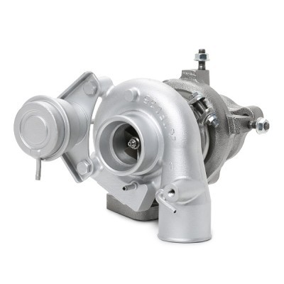 Turbocharger RIDEX 2234C10046R 2234C10046R - photo 3