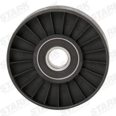 Belt Tensioner V-Ribbed Belt Stark SKTP-0600014 SKTP-0600014 - photo 4