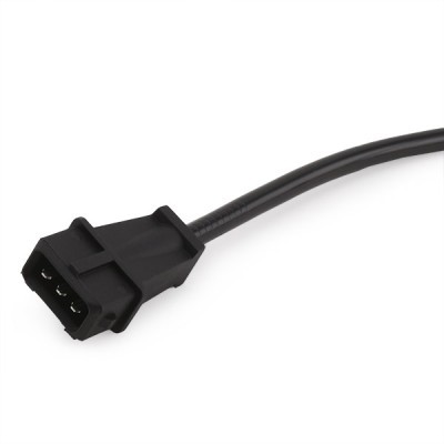 Crankshaft Pulse Sensor RIDEX 833C0178 833C0178 - photo 5