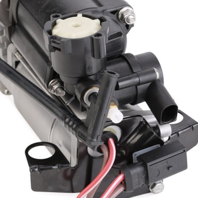 Air Suspension Compressor RIDEX 332C0019 332C0019 - photo 5