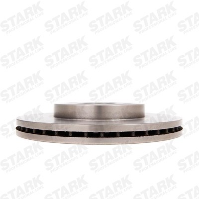 Brake Disc Stark SKBD-0020373 SKBD-0020373 - photo 4