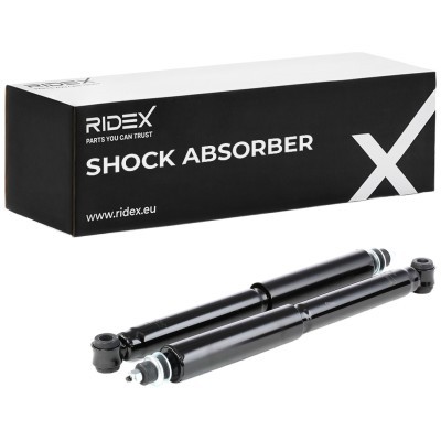 Shock Absorber RIDEX 854S1954 854S1954 - photo 2