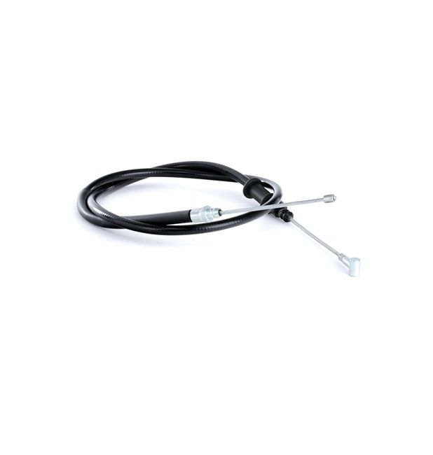Cable Pull, Parking Brake RIDEX 124C0163 124C0163 - photo 1