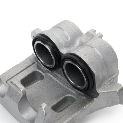 Brake Caliper RIDEX 78B2500 78B2500 - photo 5