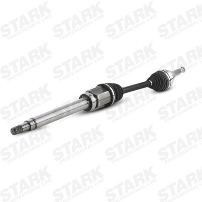 Drive Shaft Stark SKDS-0210324 SKDS-0210324 - photo 4