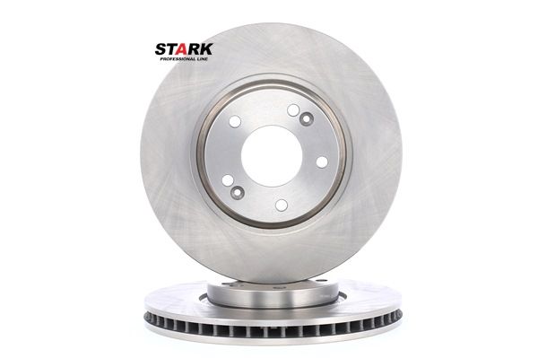 Brake Disc Stark SKBD-0022902 SKBD-0022902 - photo 1