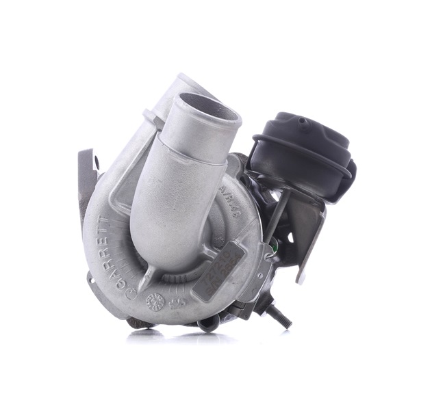 Turbocharger RIDEX 2234C0293R 2234C0293R - photo 1