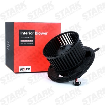 Interior Blower Stark SKIB-0310025 SKIB-0310025 - photo 2