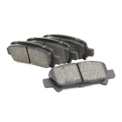 Brake Pads Set RIDEX 402B0180 402B0180 - photo 5