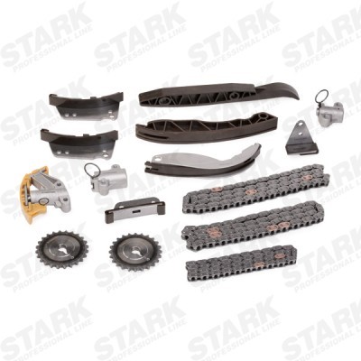 Timing chain kit Stark SKTCK-2240187 SKTCK-2240187 - photo 2