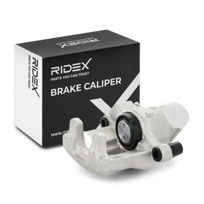 Brake Caliper RIDEX 78B1190 78B1190 - photo 2