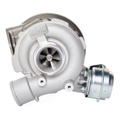 Turbocharger RIDEX 2234C10601 2234C10601 - photo 6