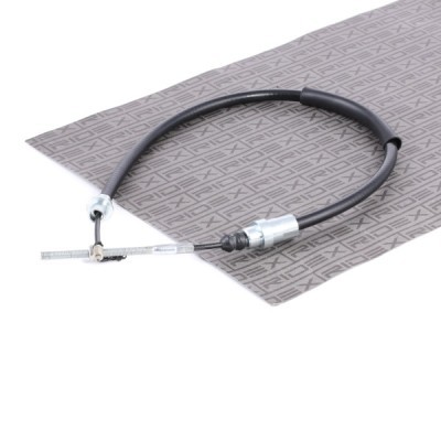 Cable Pull, Parking Brake RIDEX 124C0096 124C0096 - photo 2