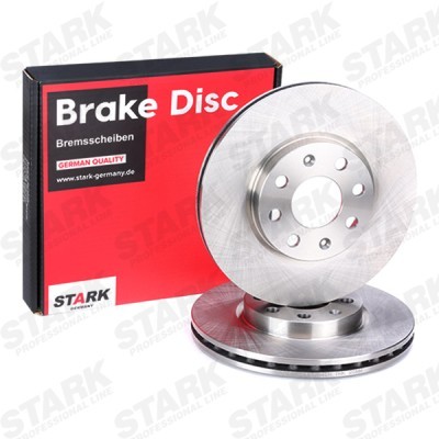 Brake Disc Stark SKFI-2016 SKFI-2016 - photo 2