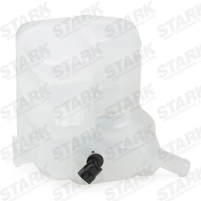 Expansion Tank, Coolant Stark SKET-0960179 SKET-0960179 - photo 4