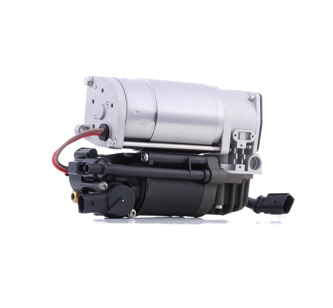 Air Suspension Compressor RIDEX 332C0020 332C0020 - photo 1