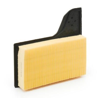 Air Filter RIDEX 8A1400 8A1400 - photo 2