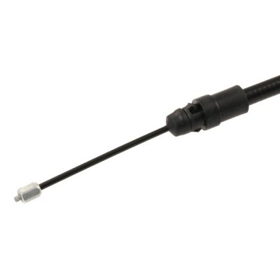 Cable Pull, Parking Brake RIDEX 124C0577 124C0577 - photo 5