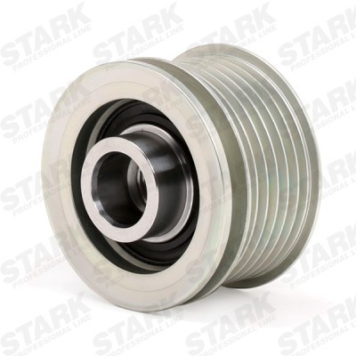 Alternator – one-way clutch Stark SKFC-1210075 SKFC-1210075 - photo 4