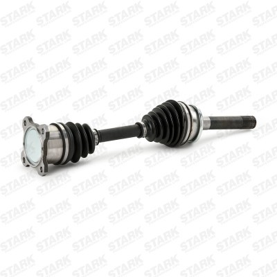 Drive Shaft Stark SKDS-0210079 SKDS-0210079 - photo 4