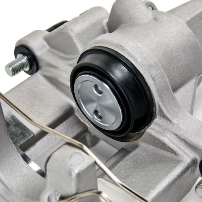 Brake Caliper RIDEX 78B0110 78B0110 - photo 7