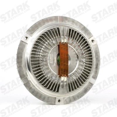 Clutch, Radiator Fan Stark SKCR-0990019 SKCR-0990019 - photo 3