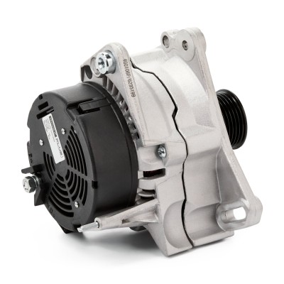 Alternator RIDEX 4G0106P 4G0106P - photo 4