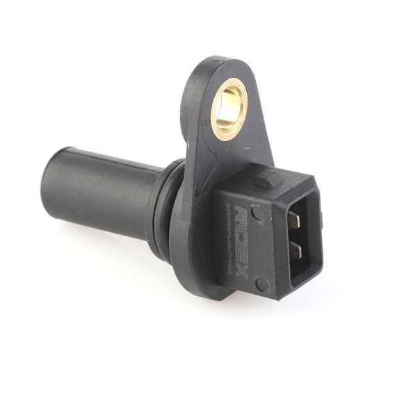 Crankshaft Pulse Sensor RIDEX 833C0141 833C0141 - photo 1