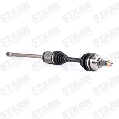 Drive Shaft Stark SKDS-0210001 SKDS-0210001 - photo 2