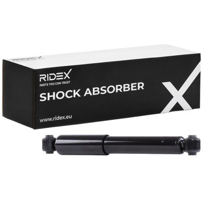 Shock Absorber RIDEX 854S0277 854S0277 - photo 2