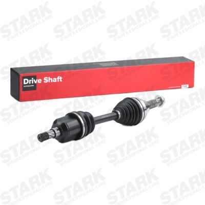 Drive Shaft Stark SKDS-0210556 SKDS-0210556 - photo 2