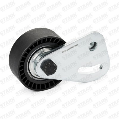 Belt Tensioner V-Ribbed Belt Stark SKTP-0600062 SKTP-0600062 - photo 3