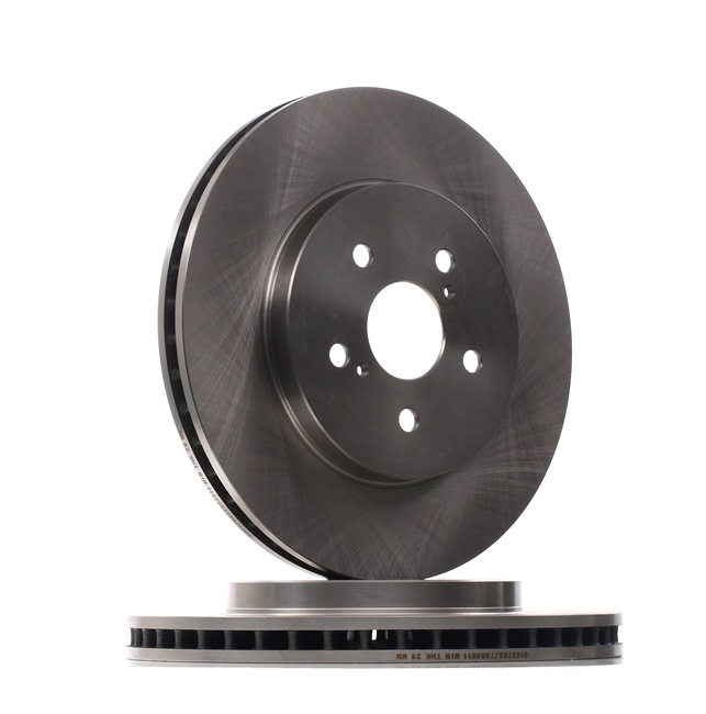 Brake Disc Stark SKBD-0023006 SKBD-0023006 - photo 1