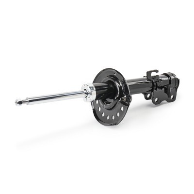 Shock Absorber RIDEX 854S2716 854S2716 - photo 4