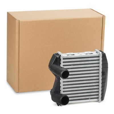 Intercooler, Charger RIDEX 468I0072 468I0072 - photo 2