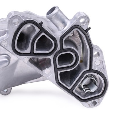 Oil Cooler RIDEX 469O0116 469O0116 - photo 5