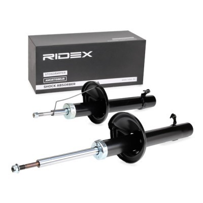 Shock Absorber RIDEX 854S2229 854S2229 - photo 3
