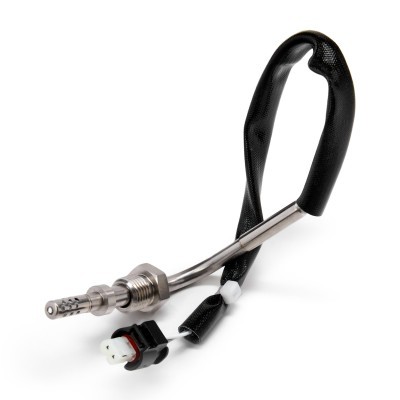 Exhaust gas temperature sensor RIDEX 3938E0267 3938E0267 - photo 3