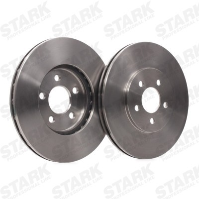 Brake Disc Stark SKBD-0023199 SKBD-0023199 - photo 3