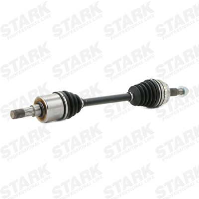 Drive Shaft Stark SKDS-0210691 SKDS-0210691 - photo 4
