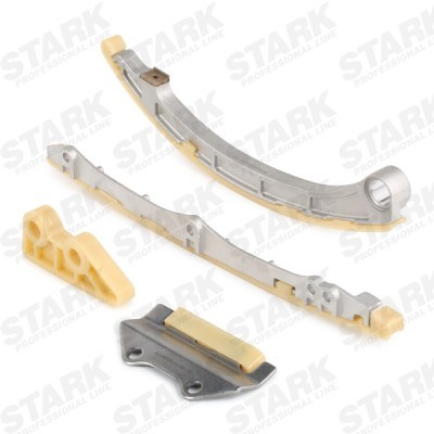 Timing chain kit Stark SKTCK-2240078 SKTCK-2240078 - photo 4