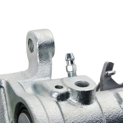Brake Caliper RIDEX 78B0101R 78B0101R - photo 5