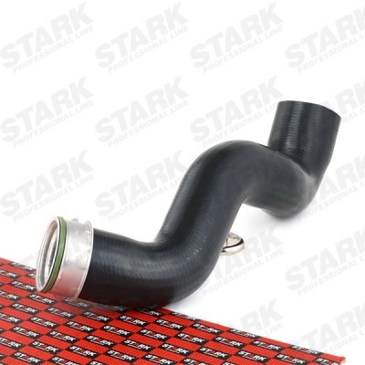 Charger Air Hose Stark SKCHI-2030094 SKCHI-2030094 - photo 2