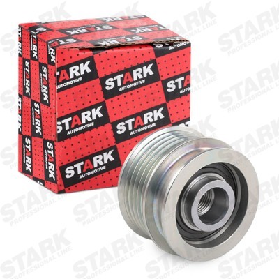 Alternator – one-way clutch Stark SKFC-1210022 SKFC-1210022 - photo 2