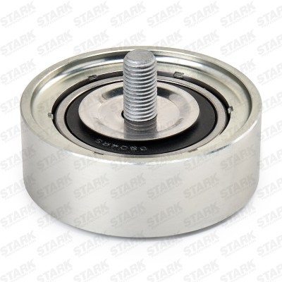 Belt Tensioner V-Ribbed Belt Stark SKTP-0600830 SKTP-0600830 - photo 5