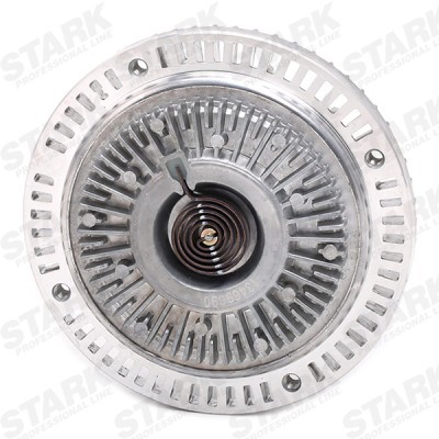 Clutch, Radiator Fan Stark SKCR-0990047 SKCR-0990047 - photo 3