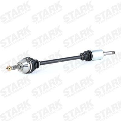 Drive Shaft Stark SKDS-0210038 SKDS-0210038 - photo 6